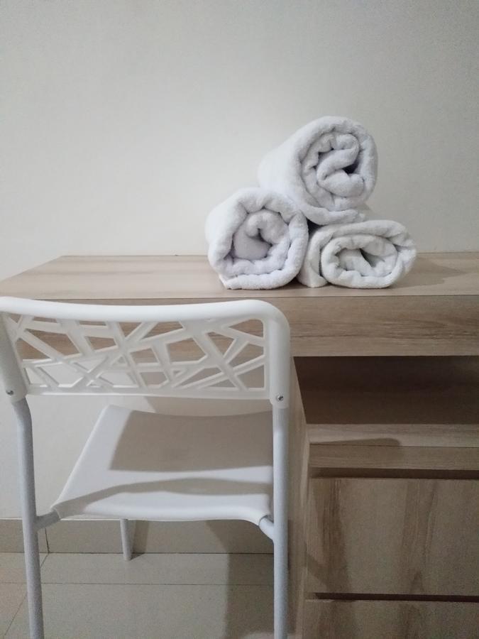 Wika Bali Beach House Jimbaran Eksteriør billede