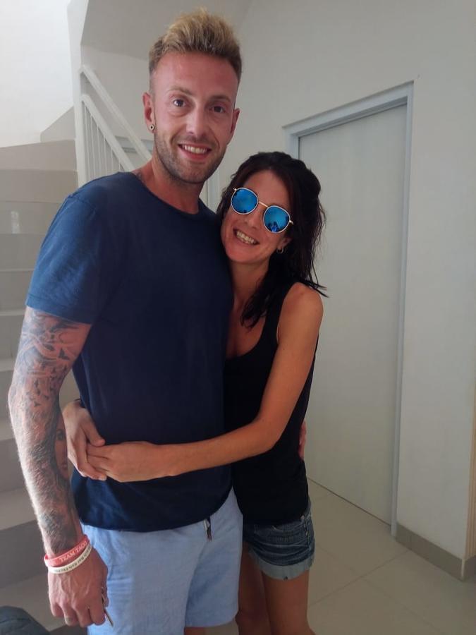 Wika Bali Beach House Jimbaran Eksteriør billede
