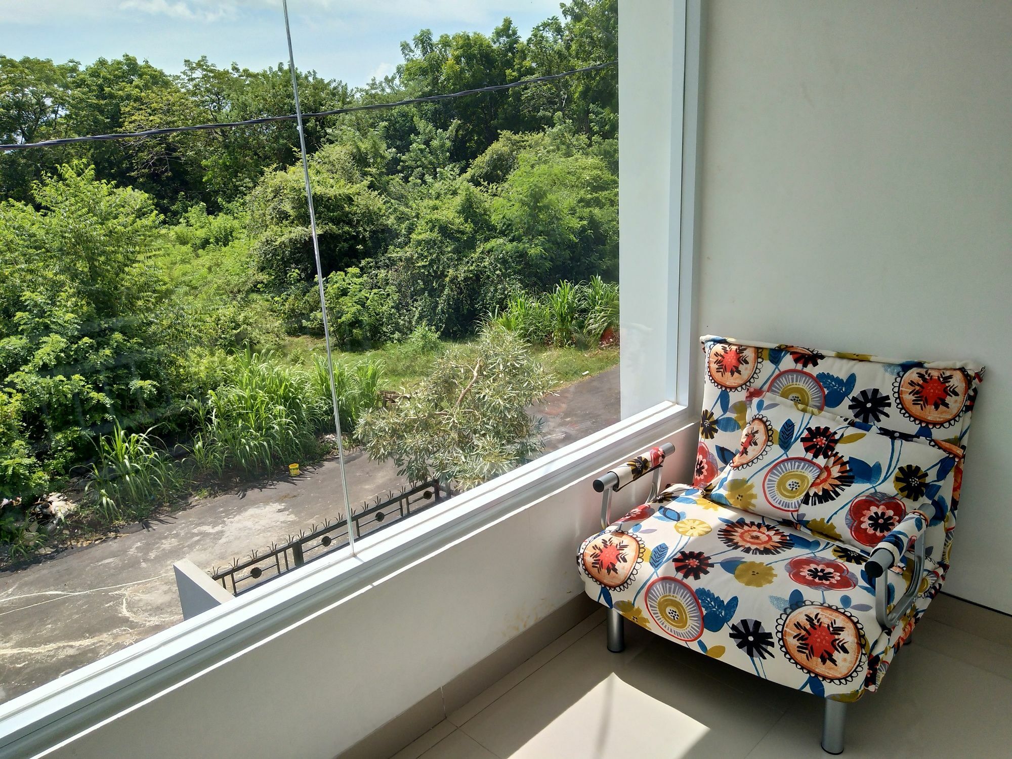 Wika Bali Beach House Jimbaran Eksteriør billede
